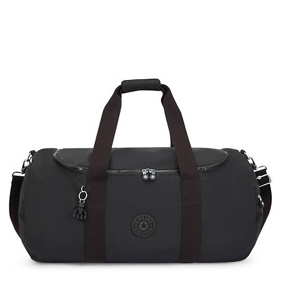 Kipling Argus Medium Plunjezak Zwart | BE 1431VR